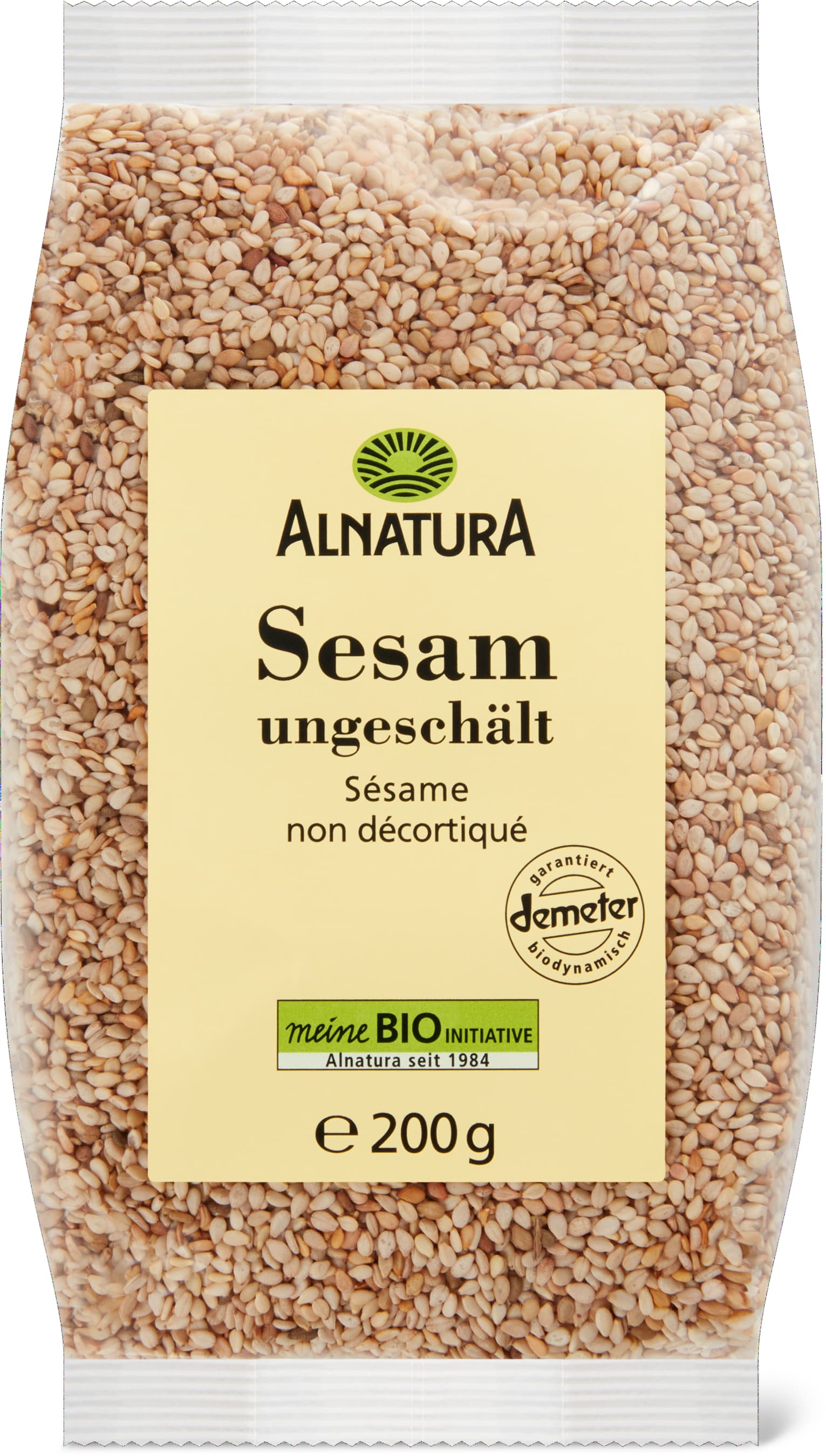 Sesame